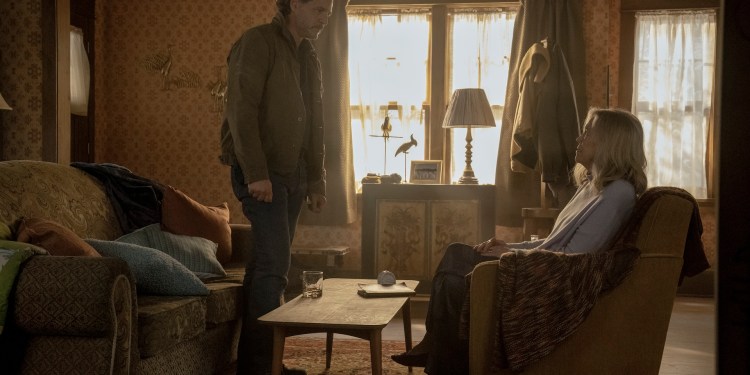 The Last of Us season two premiere: 'Future Days' highlights the fracture between Ellie and Joel The Last of Us season two premiere: 'Future Days' highlights the fracture between Ellie and Joel