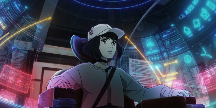 Lazarus review: Wildly stylish, but it’s no Cowboy Bebop Lazarus review: Wildly stylish, but it’s no Cowboy Bebop