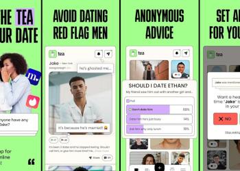 Data breach at Tea reportedly contains images and DMs from last week Data breach at Tea reportedly contains images and DMs from last week