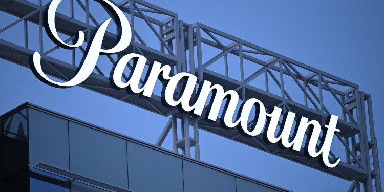 FCC approves Skydance's billion Paramount acquisition FCC approves Skydance's billion Paramount acquisition