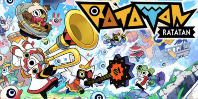 Ratatan, a spiritual successor to Patapon, hits early access on September 19 Ratatan, a spiritual successor to Patapon, hits early access on September 19