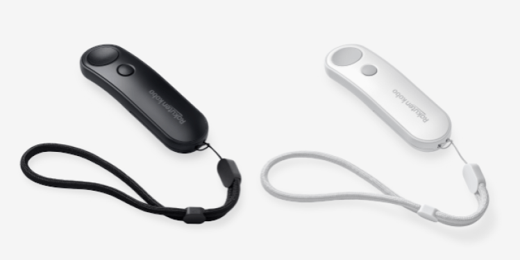 Kobo Releases Remote Control for Ereaders Kobo Releases Remote Control for Ereaders