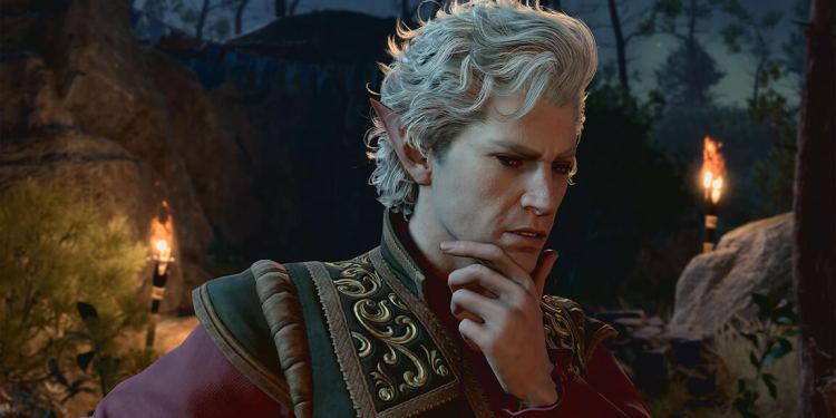 Baldur’s Gate 3 Not Coming to Switch 2 Anytime Soon Baldur’s Gate 3 Not Coming to Switch 2 Anytime Soon