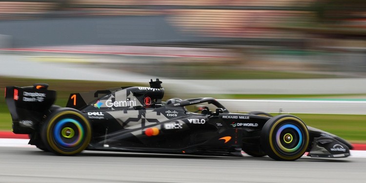 F1 2026 Shakedown Day Three Overview F1 2026 Shakedown Day Three Overview