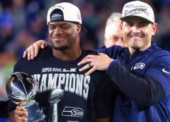 Kenneth Walker III: High School Highlights to Super Bowl MVP Kenneth Walker III: High School Highlights to Super Bowl MVP