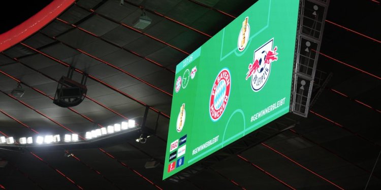 Kompany Criticizes Leipzig in Recent Match Kompany Criticizes Leipzig in Recent Match