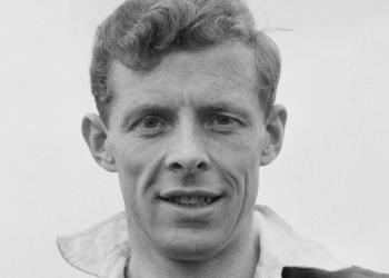 Scottish Rugby Player Inspires Match Naming Scottish Rugby Player Inspires Match Naming