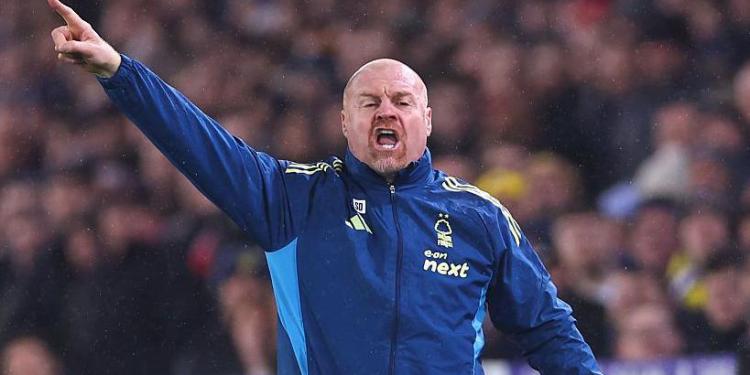 Owner’s Decision Needed for Change, Says Dyche Owner’s Decision Needed for Change, Says Dyche