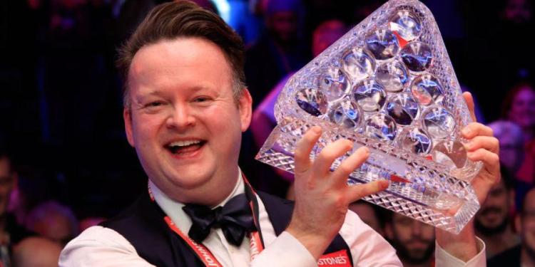 Masters Match Schedule and BBC Coverage Times
Results and Prize Money Details Masters Match Schedule and BBC Coverage Times
Results and Prize Money Details