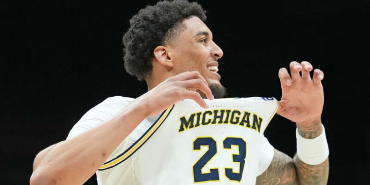 2026 Men’s NCAA Tournament Odds 2026 Men’s NCAA Tournament Odds