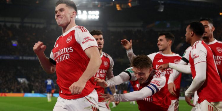 Mikel Arteta comments on Arsenal’s victory over Chelsea Mikel Arteta comments on Arsenal’s victory over Chelsea