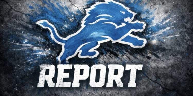 Detroit Lions Assistant Influenced Drew Petzing’s Hiring Detroit Lions Assistant Influenced Drew Petzing’s Hiring