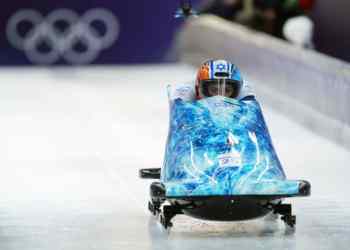 Swiss Commentator Criticizes Israeli Athlete Swiss Commentator Criticizes Israeli Athlete