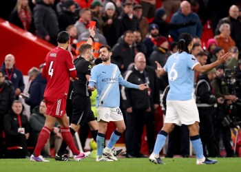 Manchester City Matches Often Involve VAR Decisions Manchester City Matches Often Involve VAR Decisions
