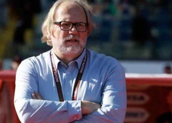 Tom Saintfiet Refutes Resignation as Mali Head Coach Tom Saintfiet Refutes Resignation as Mali Head Coach