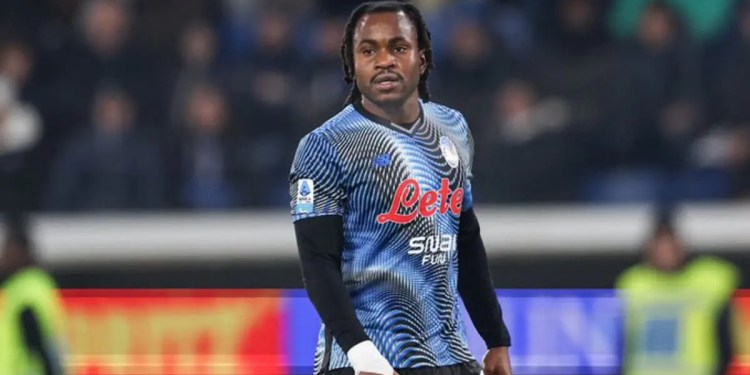 Ademola Lookman’s Future with Atalanta Ademola Lookman’s Future with Atalanta