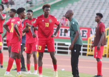 Franco-Beninese Coach Set to Join Djoliba FC Franco-Beninese Coach Set to Join Djoliba FC