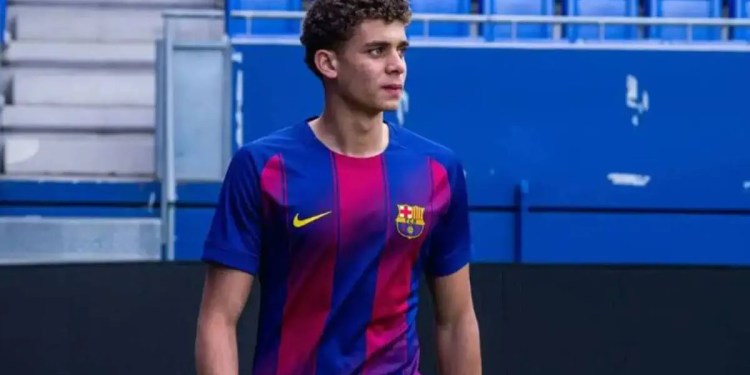 Administrative Delay Delays Hamza Abdelkarim’s Return to Egypt Administrative Delay Delays Hamza Abdelkarim’s Return to Egypt