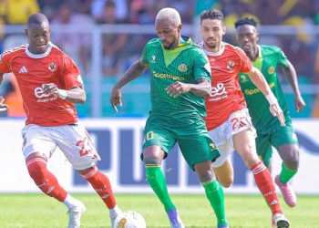 Al Ahly vs AS FAR: Time and Channel Information Al Ahly vs AS FAR: Time and Channel Information