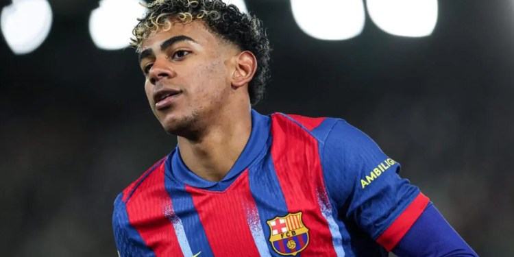 FC Barcelona Achieves 11 Consecutive Wins for First Time Since Luis Enrique FC Barcelona Achieves 11 Consecutive Wins for First Time Since Luis Enrique