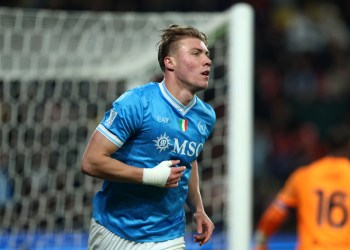 Napoli vs. Chelsea: Line-ups and TV Viewing Details Napoli vs. Chelsea: Line-ups and TV Viewing Details