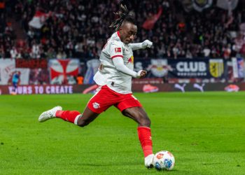 Bayern Munich targets Yan Diomande amid Premier League interest Bayern Munich targets Yan Diomande amid Premier League interest
