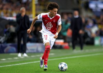 Monaco’s Maghnes Akliouche returns to face PSG, Krépin Diatta uncertain Monaco’s Maghnes Akliouche returns to face PSG, Krépin Diatta uncertain