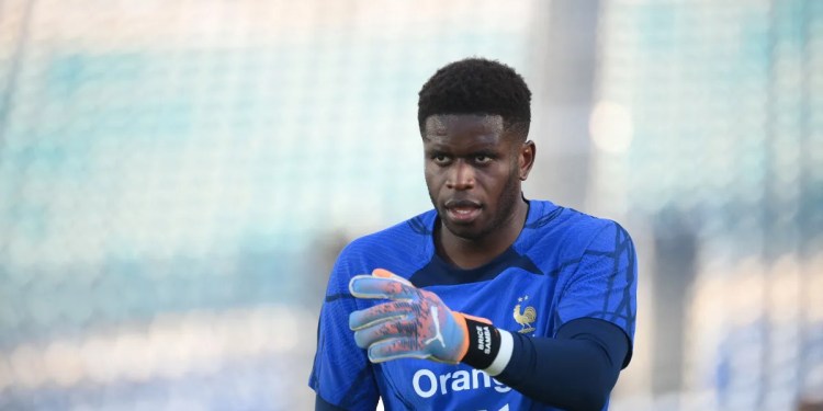 Rennes Predicted XI vs Lens: Samba Out, Rongier In Rennes Predicted XI vs Lens: Samba Out, Rongier In