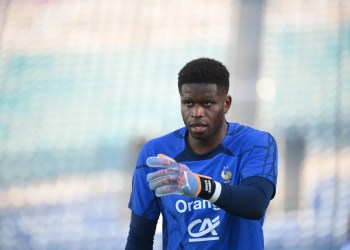 Rennes Predicted XI vs Lens: Samba Out, Rongier In Rennes Predicted XI vs Lens: Samba Out, Rongier In