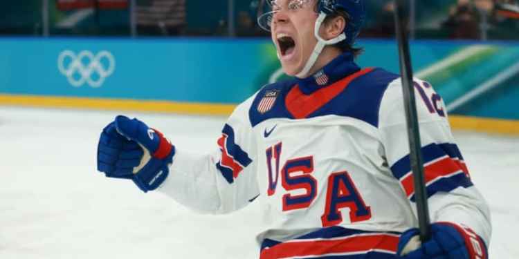 Team USA celebrates gold medal win referencing Kendrick Lamar and Drake beef Team USA celebrates gold medal win referencing Kendrick Lamar and Drake beef