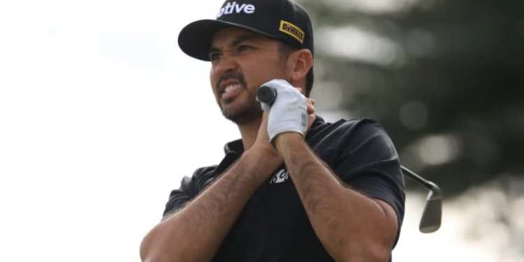 Jason Day advises new YouTube golf channel creators Jason Day advises new YouTube golf channel creators
