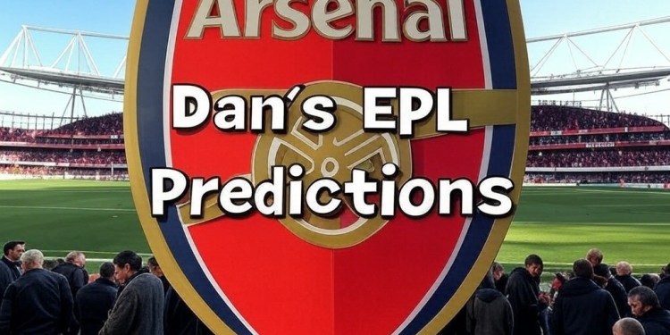 Week 27 EPL Predictions: Arsenal vs. Tottenham Week 27 EPL Predictions: Arsenal vs. Tottenham