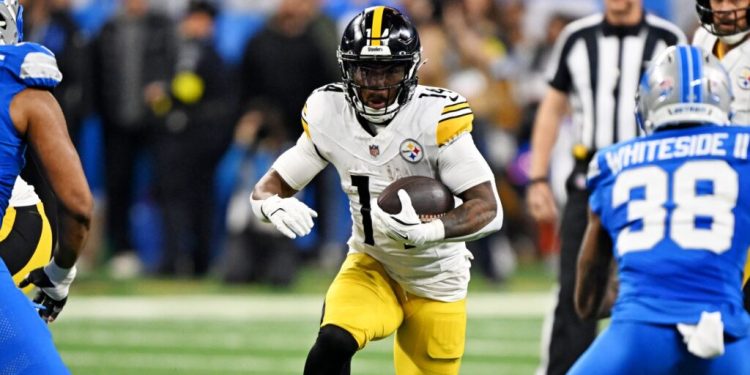 Steelers Should Consider Re-signing Underrated Super Bowl Champion Steelers Should Consider Re-signing Underrated Super Bowl Champion