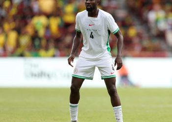 Manchester United Discuss Signing Wilfred Ndidi from Besiktas Manchester United Discuss Signing Wilfred Ndidi from Besiktas