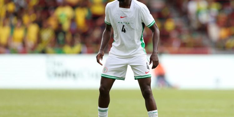 Manchester United Discuss Signing Wilfred Ndidi from Besiktas Manchester United Discuss Signing Wilfred Ndidi from Besiktas
