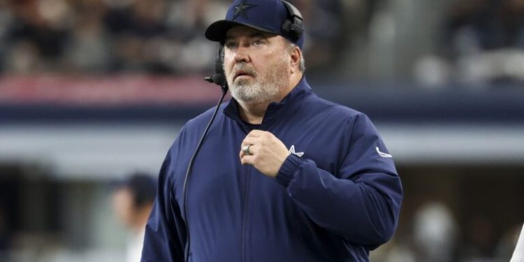 Mike McCarthy Not Chosen as Pittsburgh Steelers Coach Mike McCarthy Not Chosen as Pittsburgh Steelers Coach