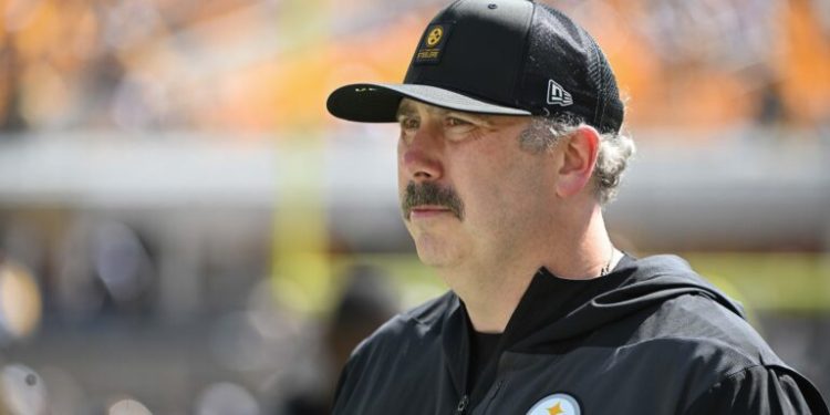 Ohio State hires former NFL head coach as new OC Ohio State hires former NFL head coach as new OC