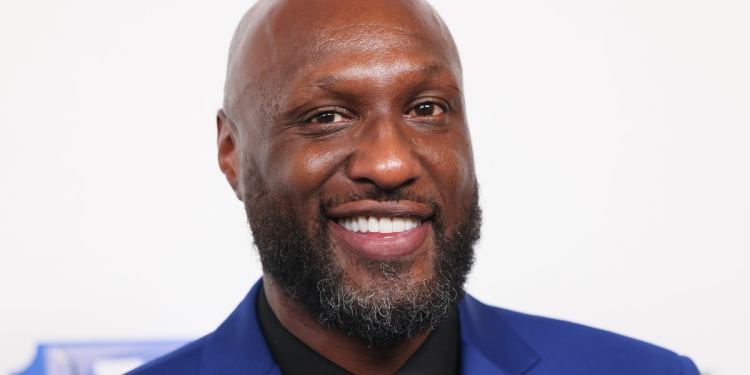 Lamar Odom Arrested for DUI in Las Vegas Lamar Odom Arrested for DUI in Las Vegas