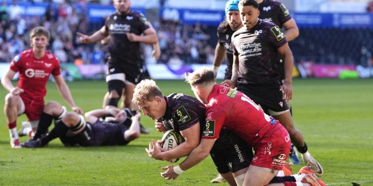 Welsh Rugby’s Future After Controversial WRU Decision Welsh Rugby’s Future After Controversial WRU Decision
