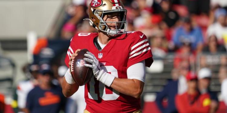 Jets Receive Trade Offer for Mac Jones Jets Receive Trade Offer for Mac Jones