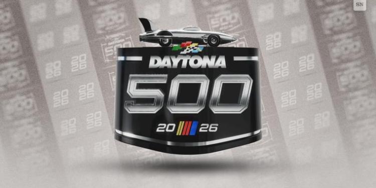 Daytona Duels 2026 Start Times and TV Channel
Lineups for Daytona 500 Qualifying Races Daytona Duels 2026 Start Times and TV Channel
Lineups for Daytona 500 Qualifying Races