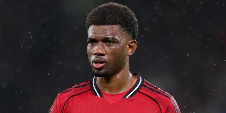 Man United Injury List and Next Game Details
Players Out and Return Dates
Predicted Lineup vs. Man City Man United Injury List and Next Game Details
Players Out and Return Dates
Predicted Lineup vs. Man City
