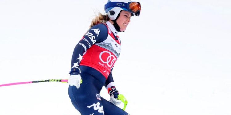 Lindsey Vonn’s 2026 Olympics Results and Medal Count Lindsey Vonn’s 2026 Olympics Results and Medal Count