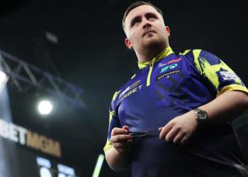 2026 Premier League Darts Night 3 Draw and Match Predictions
Key Storylines for Glasgow Event 2026 Premier League Darts Night 3 Draw and Match Predictions
Key Storylines for Glasgow Event