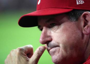 Phillies Acquire All-Star MVP to Address Outfield Needs Phillies Acquire All-Star MVP to Address Outfield Needs