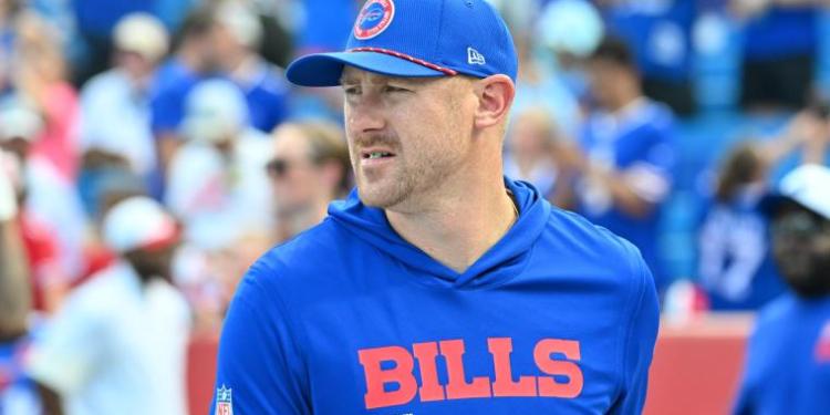 Ravens Aim to Impact Bills’ Offseason Ravens Aim to Impact Bills’ Offseason