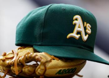 Athletics Should Reunite with Starting Pitcher Athletics Should Reunite with Starting Pitcher