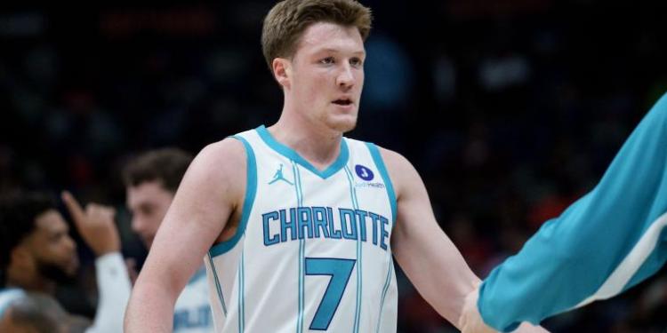 Kon Knueppel Leads Recent Rookie Power Rankings Kon Knueppel Leads Recent Rookie Power Rankings