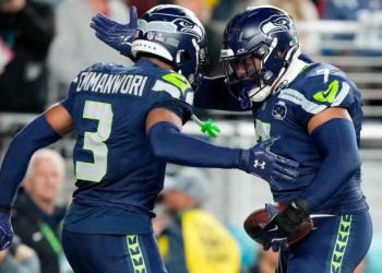 Seahawks’ Super Bowl 60 Defense Mirrors Last Season’s Eagles Stats Seahawks’ Super Bowl 60 Defense Mirrors Last Season’s Eagles Stats