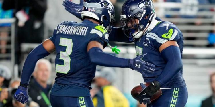 Seahawks’ Super Bowl 60 Defense Mirrors Last Season’s Eagles Stats Seahawks’ Super Bowl 60 Defense Mirrors Last Season’s Eagles Stats